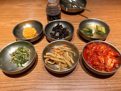 -春熙台韩国料理·章鱼肥牛(西丽店)