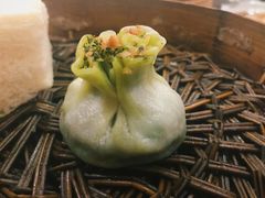 翡翠烧卖-冶春茶社(星汉大厦店)