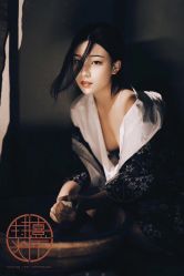 -持熹光年写真体验馆