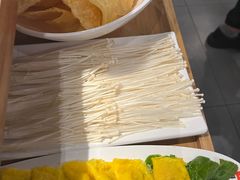 -好想牛·鲜切自助牛肉火锅(七堡花园城店)