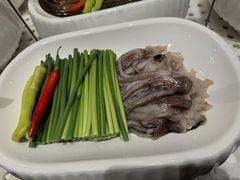 -梁家大院•农家菜(昆山会展中心店)