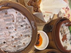 -点都德(海岸城店)