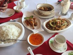 -三亚湾假日度假酒店·中餐厅