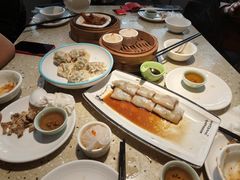 虾饺-顺德家厨(白云店)
