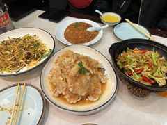 -陈家老院子(高新店)