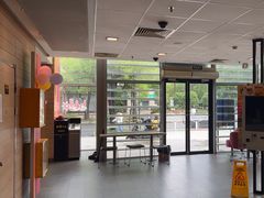 -麦当劳(牡丹江路店)