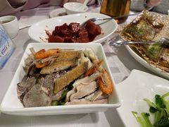 -翠亭酒家(山西南路店)