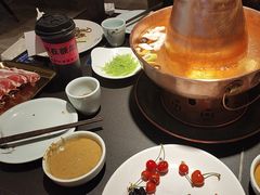 -额尔敦·品质自助(摩尔城店)