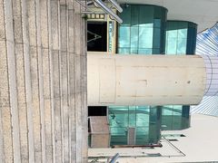 -珠海市体育中心-游泳馆