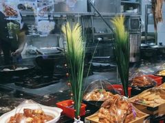 -津沽小院(天津之眼店)