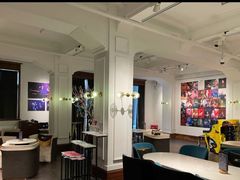 -林肯爵士乐上海中心 Jazz at Lincoln Center Shanghai