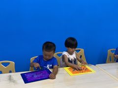 -美吉姆国际儿童发展中心(红谷滩绿地缤纷城中心)