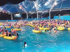 -杭州浪浪浪水公园