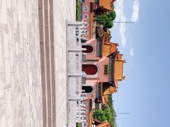 -威海大乳山景区