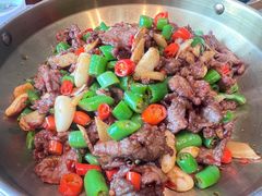 -高玛纳驴肉火烧(河间总店)