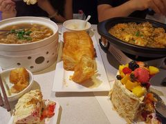 -拈菜(观音桥阳光世纪店)