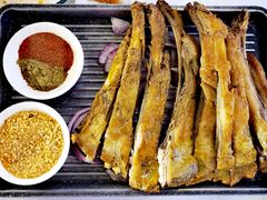 -帕米尔食府(白云观店)