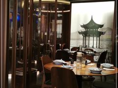 大堂-外婆家(静安大悦城店)