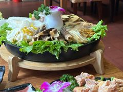 -束河人家(南锣鼓巷店)