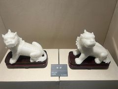 -安徽省地质博物馆