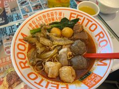 -肥韬茶餐厅(海上世界店)