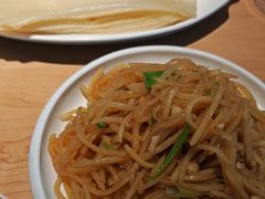 -香香春饼·非遗技艺(万达店)