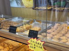 -包满意面包糕点(东坝店)