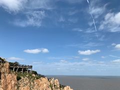 -六合朝阳景区-和尚套