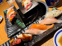 -合点寿司(美罗城店)