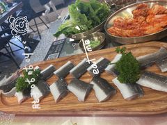 -本炙炭烤·蒲烧活鳗料理店(金沙洲店)