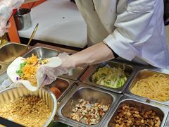 -张果佬年糕卷(科巷店)