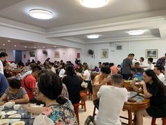 大堂-品香排骨饭(羊官路店)