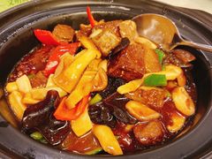 -中山国际酒店中餐厅