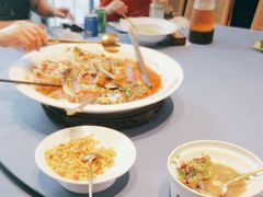 -坛宗剁椒鱼头(河西王府井店)