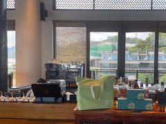 -影吧•悬崖海景(珠海凤凰湾悦椿酒店)