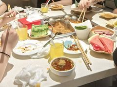 -海底捞火锅(玉桥商业广场店)