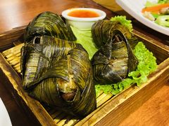 -Siam泰餐厅(水上公园店)