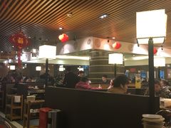 -黄记煌三汁焖锅(新佳丽江汉路店)