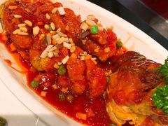 -鹿港小镇(悠唐店)