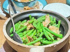 -常来小聚·广州非遗传承餐厅(中山三路店)