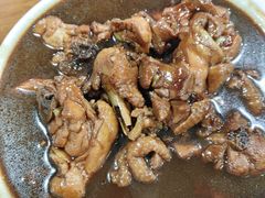 -三居鲁味坊黄焖鸡(山大路店)