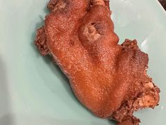 招牌猪蹄-河东颐祥阁(世贸店)