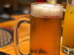 -黑牛の店·和牛烧肉(合生汇店)