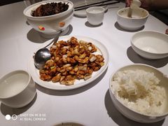 宫保鸡丁-眉州东坡(民族园店)