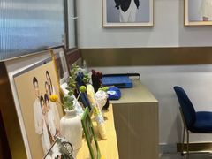 -海马体照相馆(大连柏威年购物中心店)