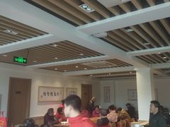 大堂-素满香·素食自助餐(苏州·临顿路店)