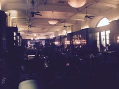 -LONG BAR 廊吧(外滩华尔道夫酒店)