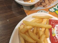 -豪享来中西餐厅(隆昌店)
