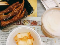 -赵记传承·中国甜品(福州总店)