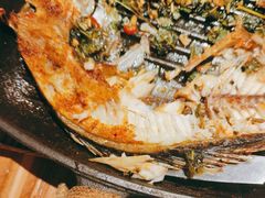 -云海肴云南菜·蒸汽石锅鱼(北京良乡华冠店)